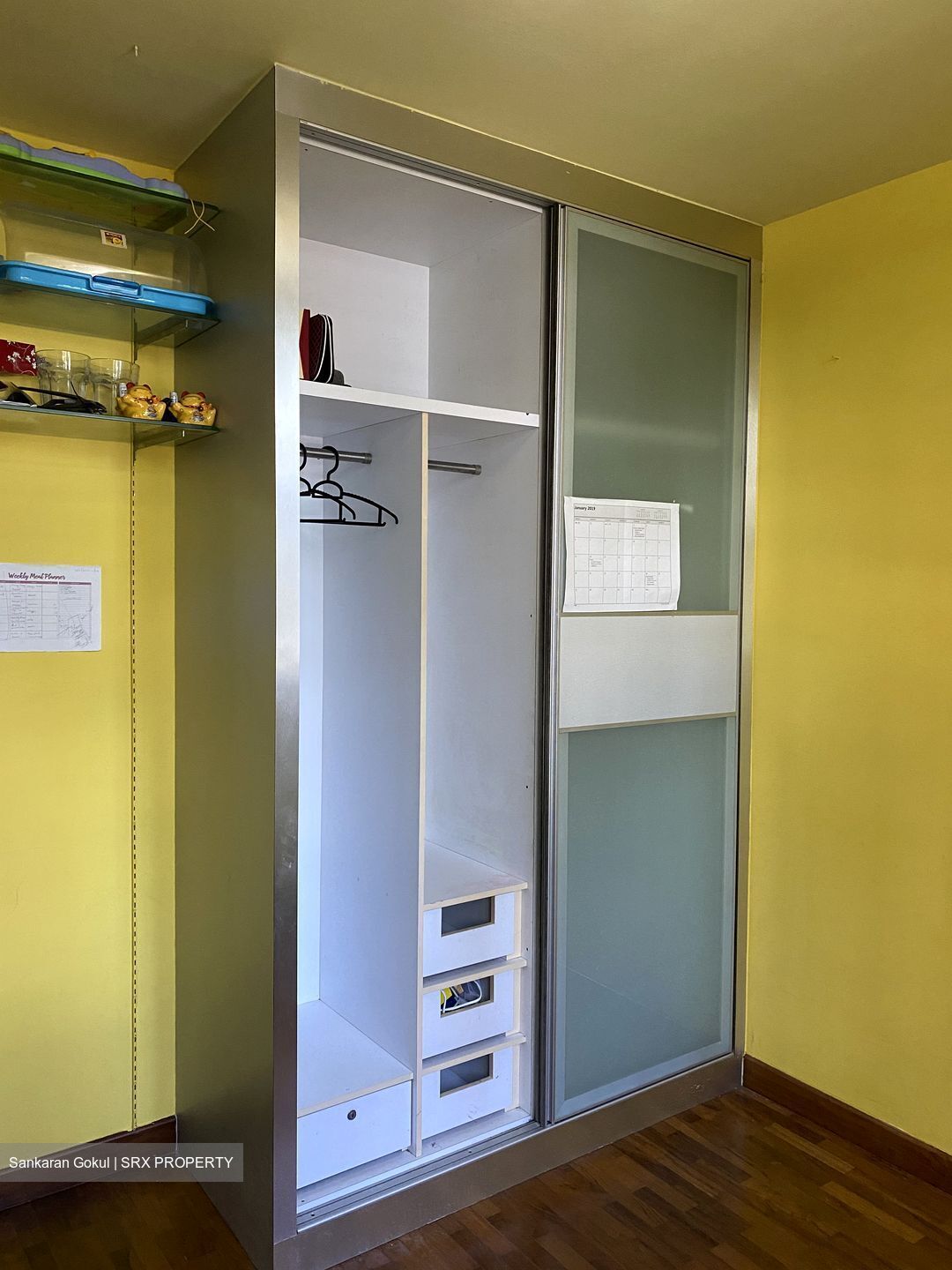 Blk 617 Hougang Avenue 8 (Hougang), HDB 3 Rooms #447624411
